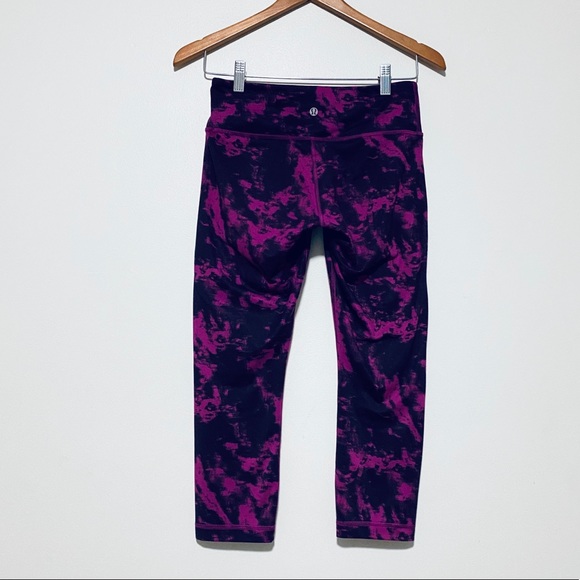 LULULEMON LEGGINGS. - Picture 3 of 4